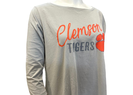 Clemson Tigers Hadley Tunic