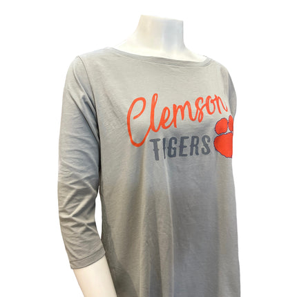 Clemson Tigers Hadley Tunic