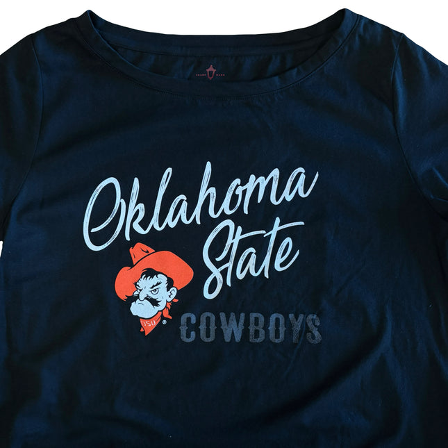Oklahoma State Cowboys Hadley Tunic