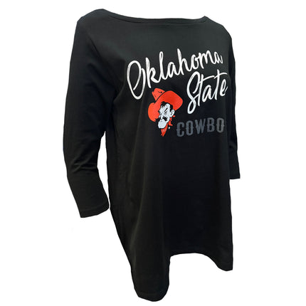Oklahoma State Cowboys Hadley Tunic