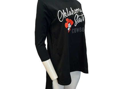 Oklahoma State Cowboys Hadley Tunic