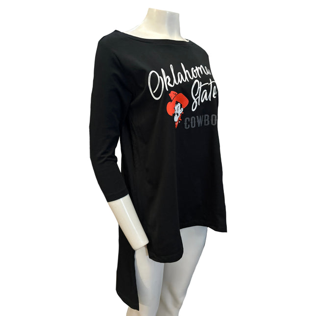 Oklahoma State Cowboys Hadley Tunic