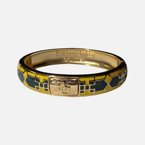Baylor Bears Mosaic Bangle