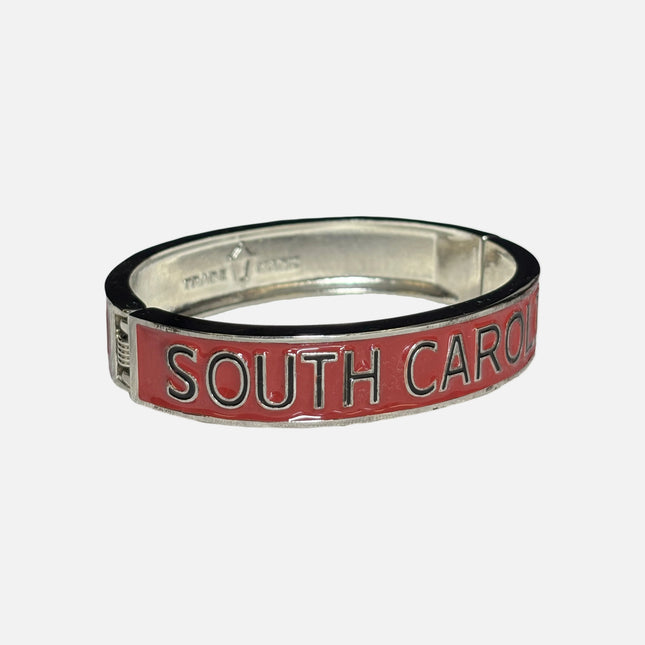 South Carolina Gamecocks School Bangle