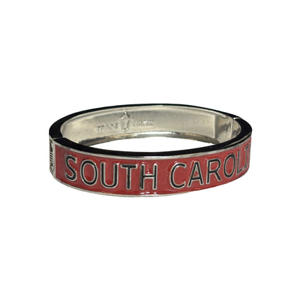 South Carolina Gamecocks School Bangle