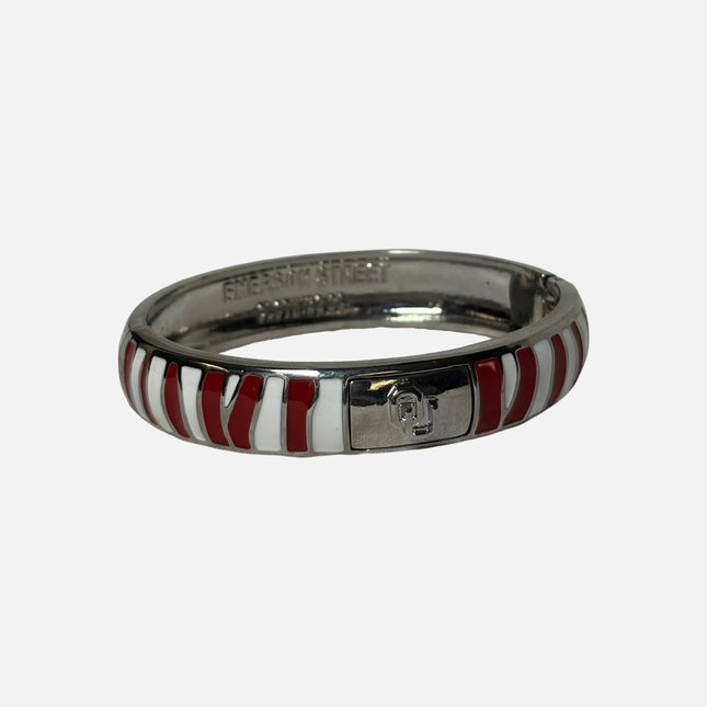 Oklahoma Sooners Animal Bangle