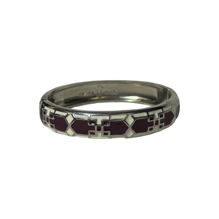 Texas A&M Aggies Mosaic Bangle