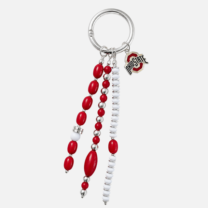 Ohio State Buckeyes Geneva Bag Jewelry