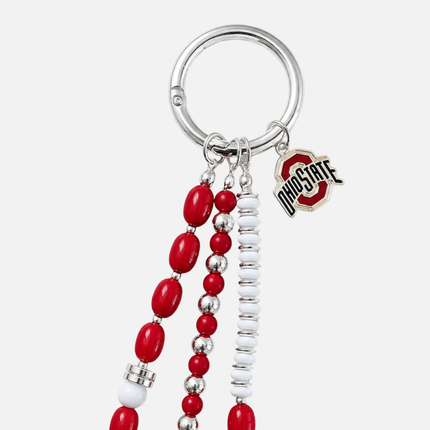 Ohio State Buckeyes Geneva Bag Jewelry