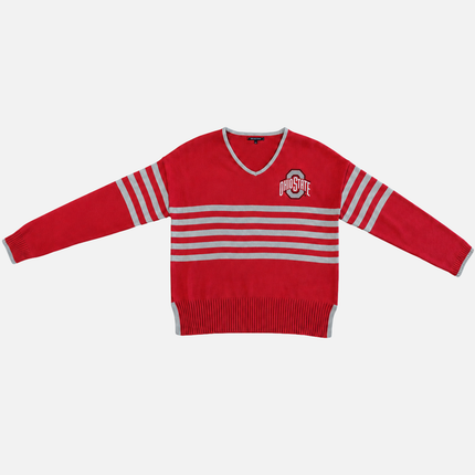 Ohio State Buckeyes Krismar Sweater ONLINE EXCLUSIVE