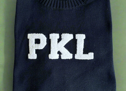 PKL Darby Sweater