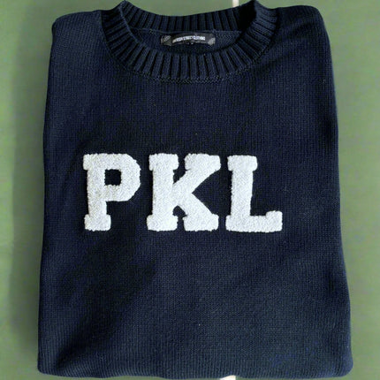 PKL Darby Sweater