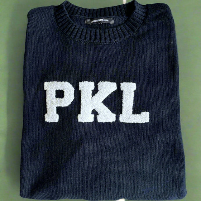 PKL Darby Sweater