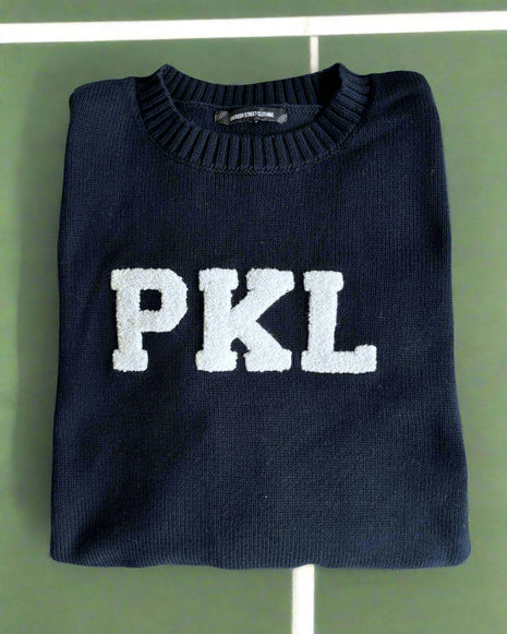 PKL Darby Sweater