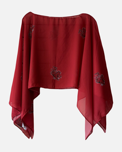 Collection image for: Scarf Ponchos