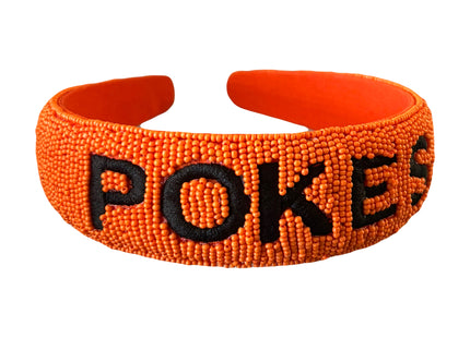 Oklahoma State Minerva 3 Headband