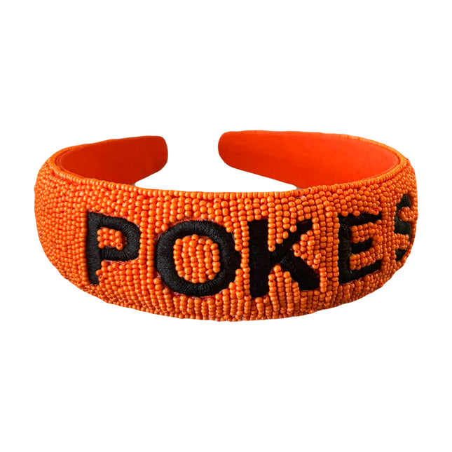 Oklahoma State Minerva 3 Headband