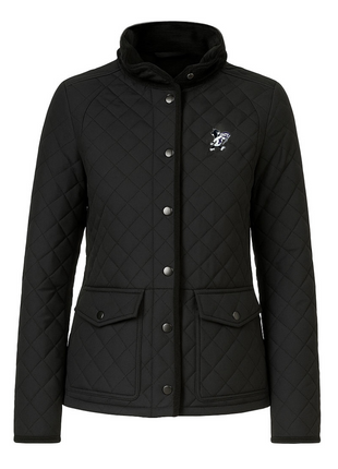 Kansas State Wildcats Palo Alto Jacket