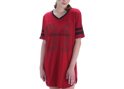 South Carolina Gamecocks Script Nightshirt