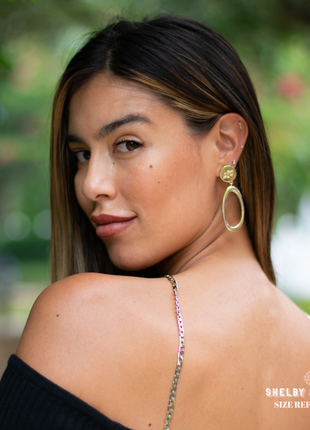 Texas A&M Aggies Millie Earrings