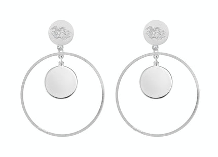 South Carolina Gamecocks Tibby Earrings