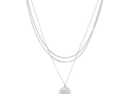 South Carolina Gamecocks Grizzy Necklace