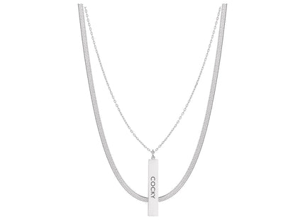 South Carolina Gamecocks Kona Necklace