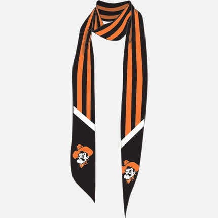 Oklahoma State Cowboys Slim Scarf