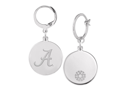 Alabama Crimson Tide Alex Earrings