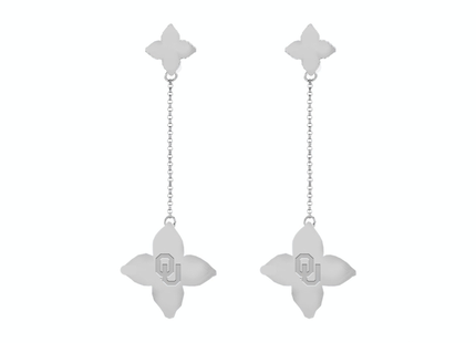 Oklahoma Sooners Sunny Earrings