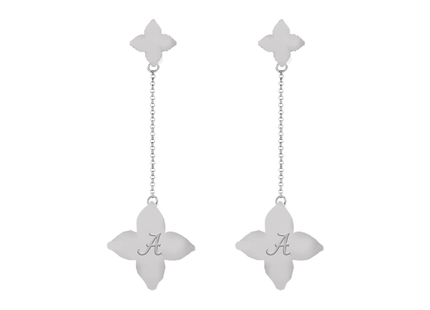 Alabama Crimson Tide Sunny Earrings