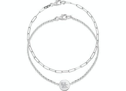 Kentucky Wildcats Smokey Bracelet