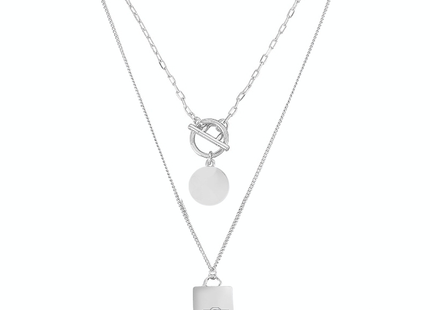 Oklahoma State Cowboys Jillybean Necklace