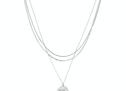 Kentucky Wildcats Grizzy Necklace