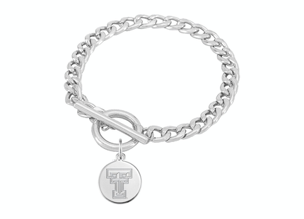 Texas Tech Red Raiders Pennylane Bracelet