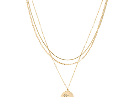 Florida State Seminoles Grizzy Necklace