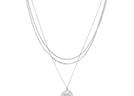 South Carolina Gamecocks Grizzy Necklace