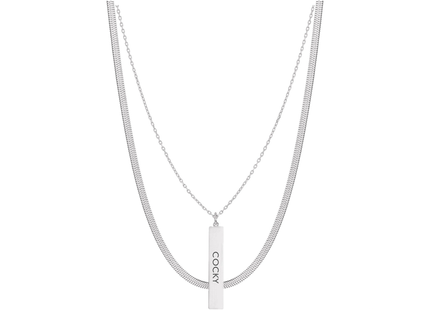 South Carolina Gamecocks Kona Necklace