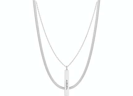 Auburn Tigers Kona Necklace