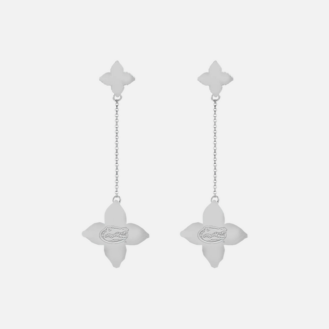 Florida Gators Sunny Earrings