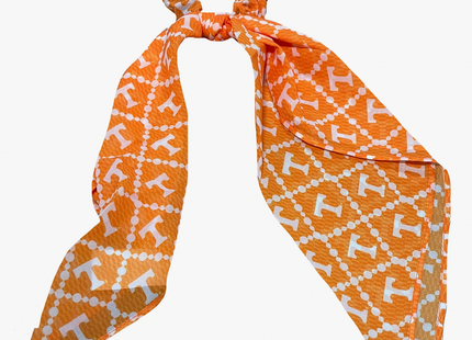 Tennessee Brynn Cape Cod Scarf Scrunchie