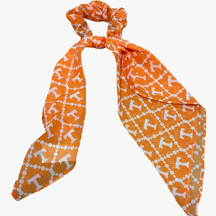 Tennessee Brynn Cape Cod Scarf Scrunchie