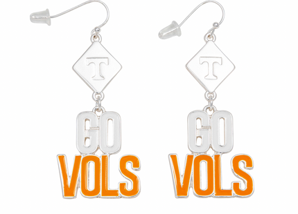 Tennessee Della Earrings