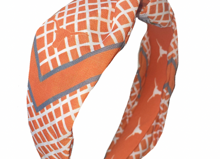 Texas Longhorns Headband