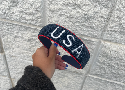 USA Headband