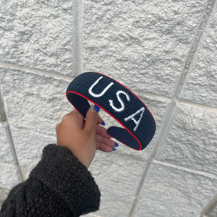 USA Headband