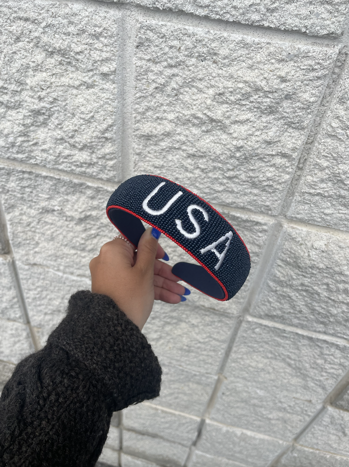 USA Headband