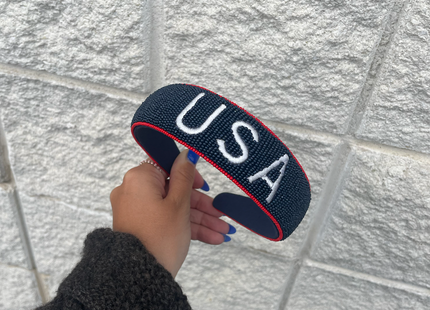 USA Headband