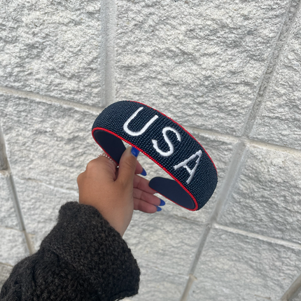 USA Headband