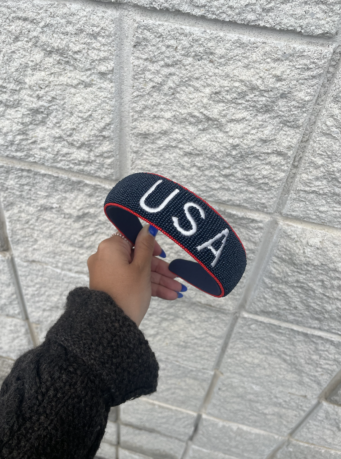 USA Headband